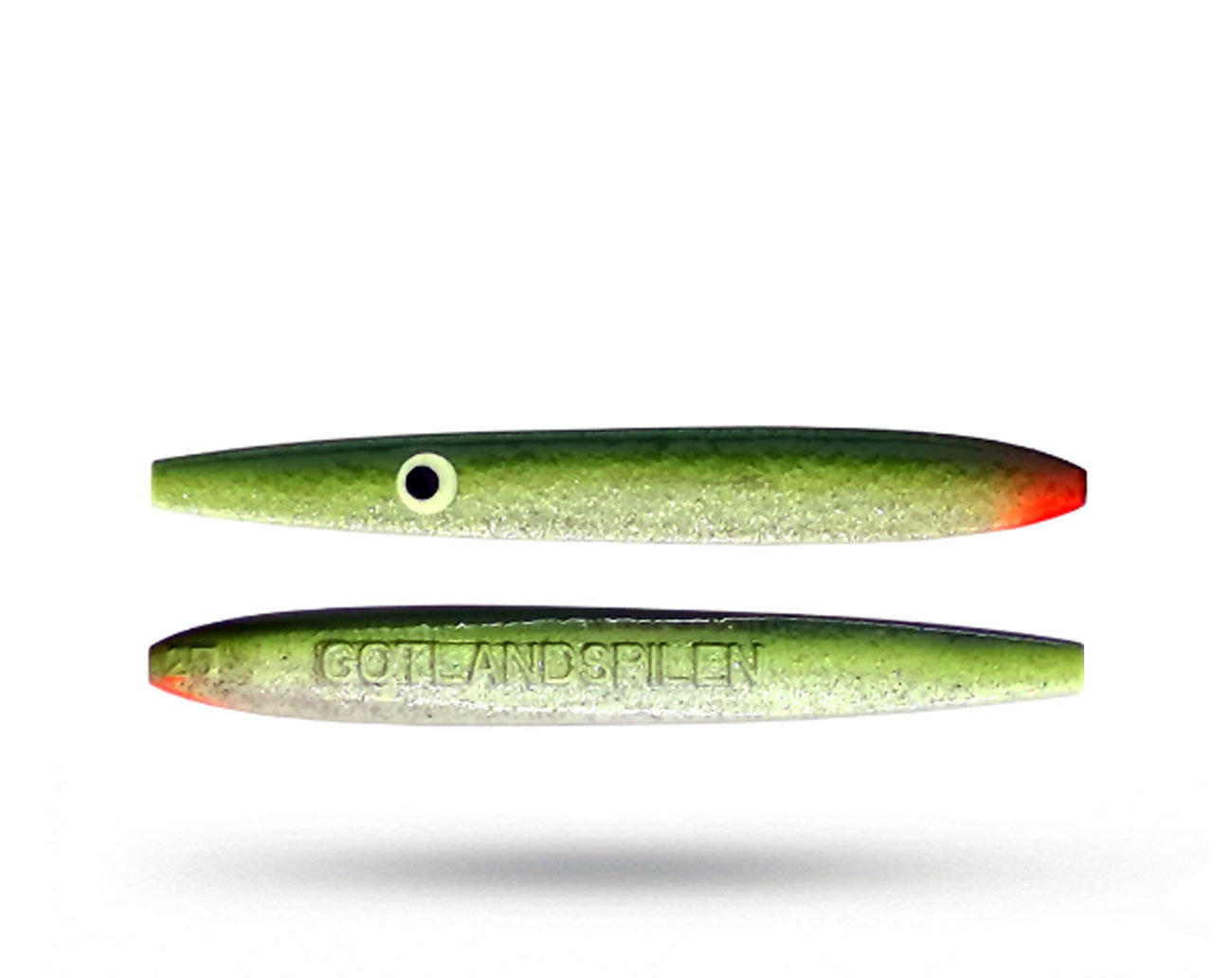 OGP Gotlandspilen 18 gr